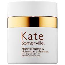Retinol Vitamin C Moisturizer - Kate Somerville | Sephora